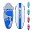 (Blue Surfcrew (Board Only))