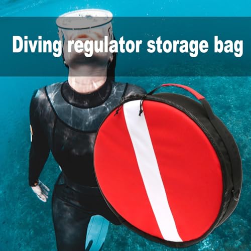 Mochila portátil de buceo para transportar accesorios en barcos y costas 2