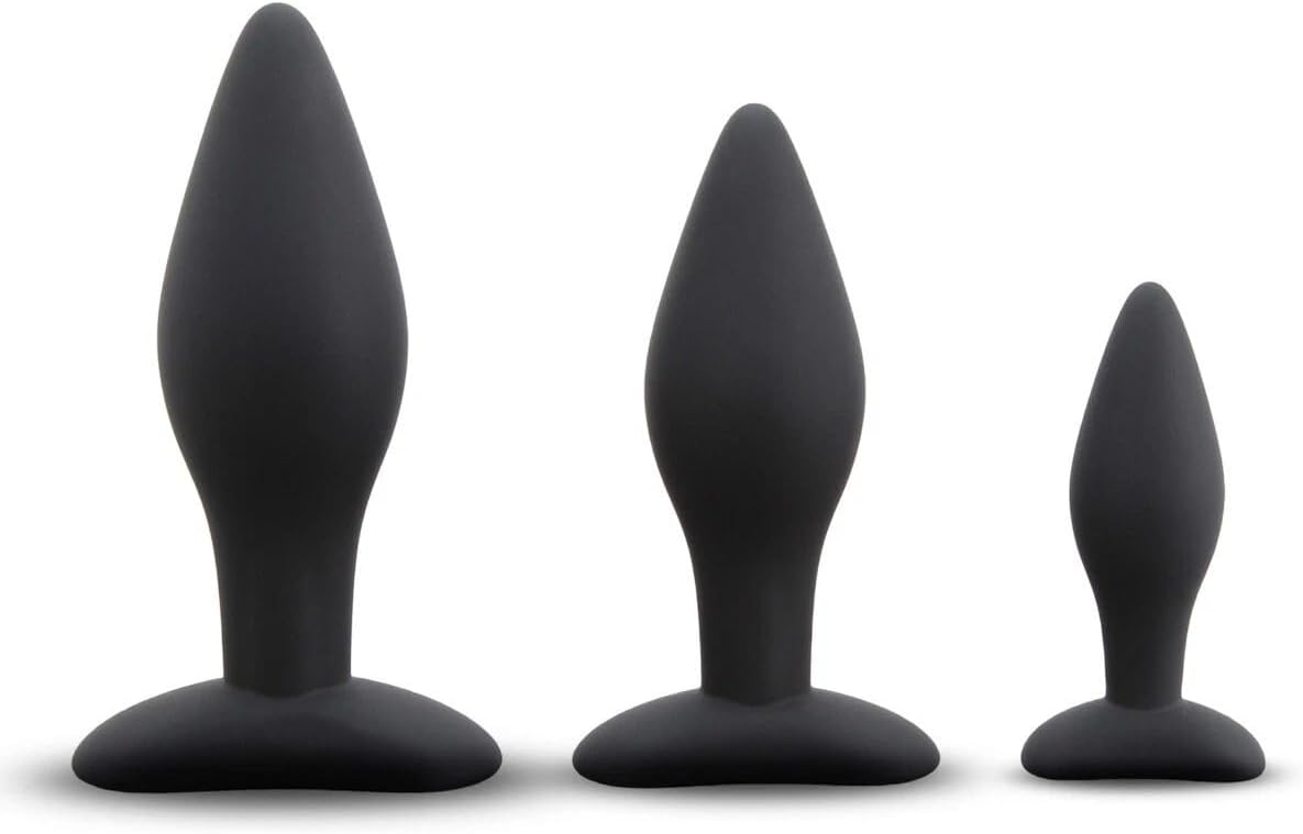 3-Piece Silicone Backside Training Kit IM46653