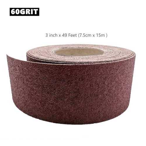 60 Grit