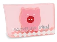 Vista 22 de Primal Elements Jabón en barra en envoltura retráctil, béisbol, 5.8 onzas