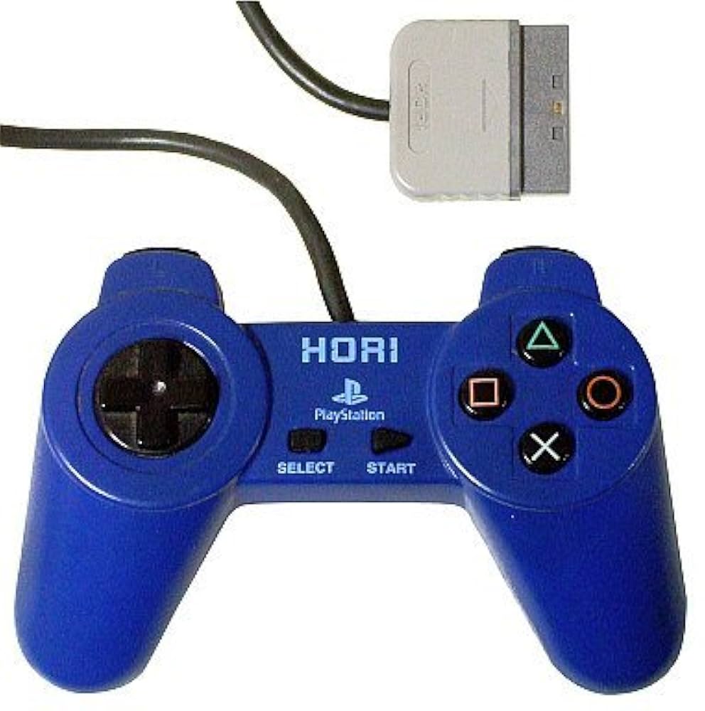 35830 中身未使用 PSハード ステッパーコントローラ(ブルー