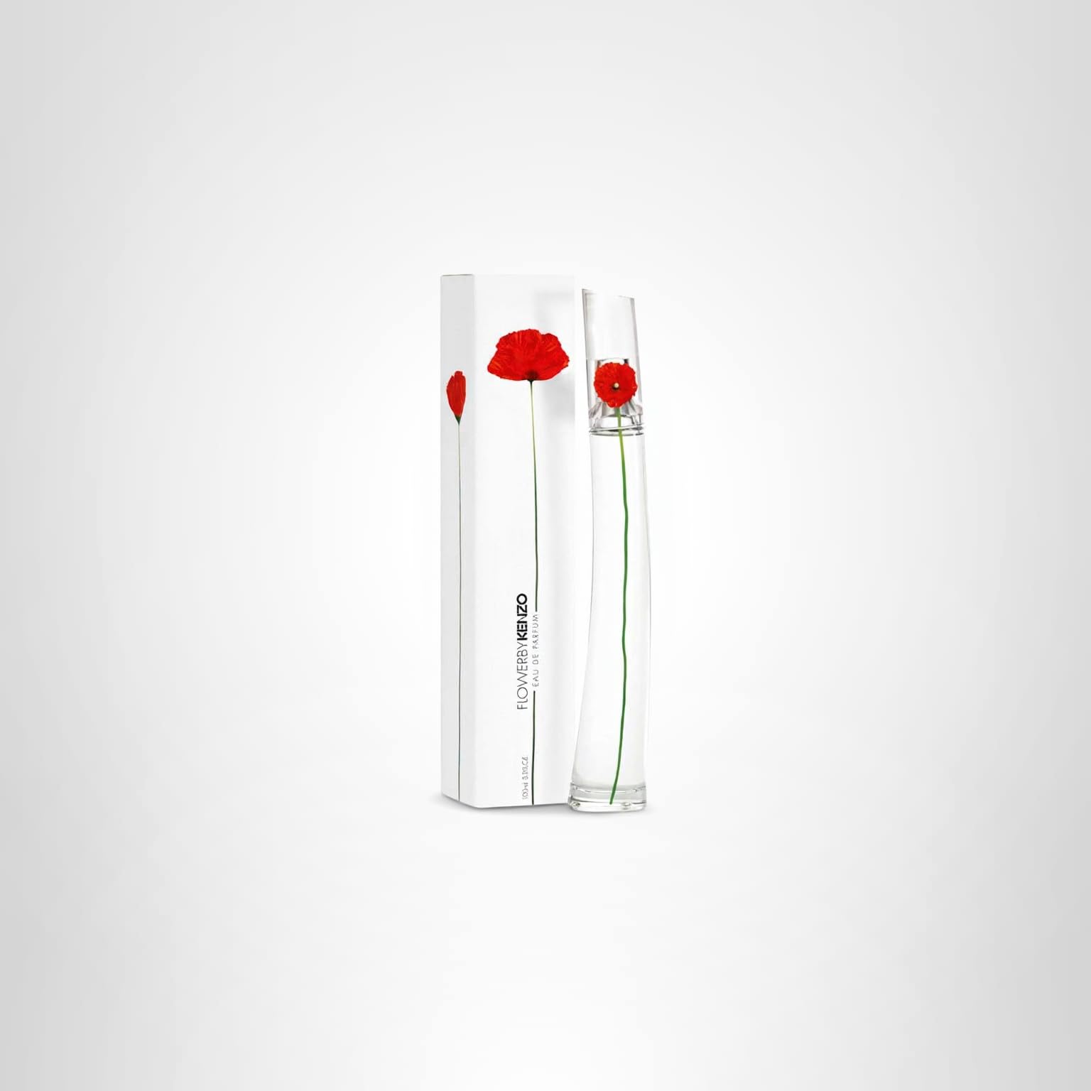 Amazon.com : Kenzo FlowerbyKenzo 3.4 oz Eau de Parfum Spray
