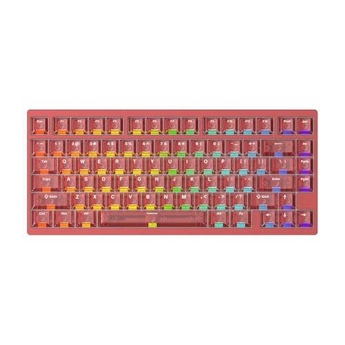 キーボード IROK MG75 PRO BLACK Amazon.co.jp: IROK MG75 Pro ラピッドトリガー ゲーミング