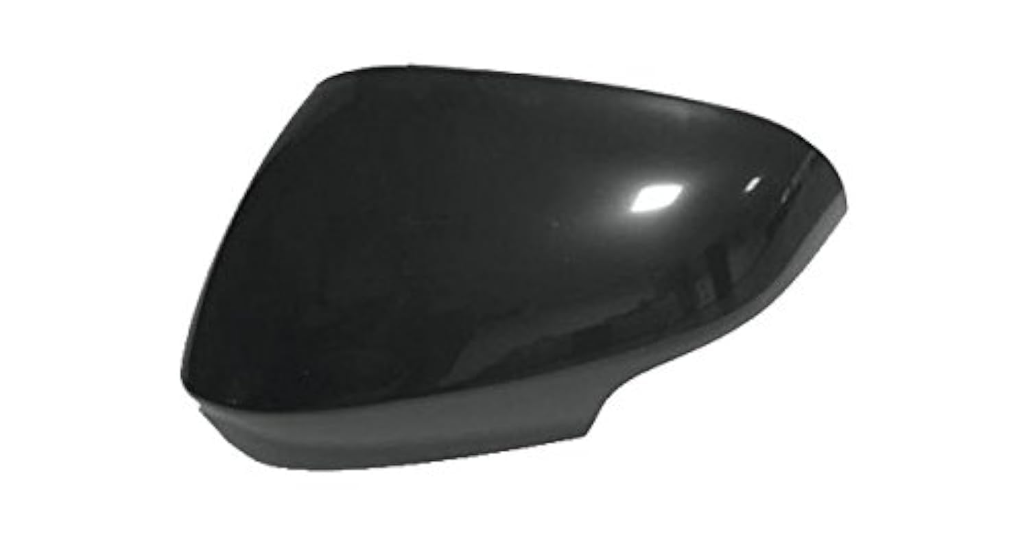 Equal Quality rs02437 Rearview Mirror Cover Left with Primer