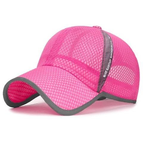 KXF Breathable Quick Drying Sports Cap Cover