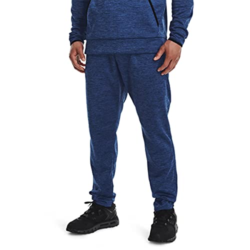 Under Armour Men's Armour Fleece Twist Pants