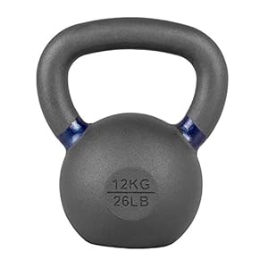 Lifeline Kettlebell Weight for Whole-Body Strength Training with Kettlebells