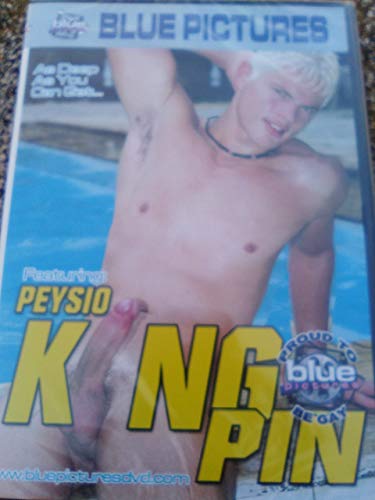 KING PIN-CINE X GAY PORNO SOLO PARA ADULTOS