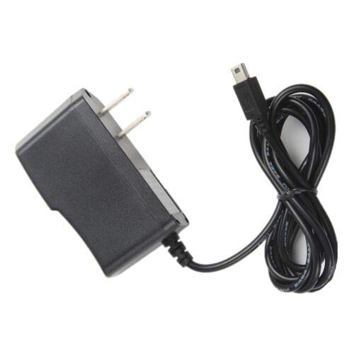 Cargador Adaptador 2A AC/DC para Tableta Ematic FunTab Pro miniatura 3