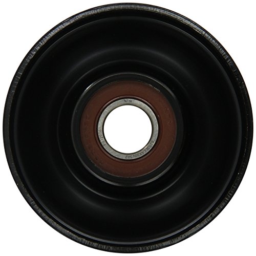 Motorcraft- Ys316 Tension Pulley #TOP1