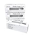 200 Counts Ear Thermometer Probe Covers/Refill Caps/Lens Filters for All Braun Ear Thermometer Models Thermometers Disposable Covers