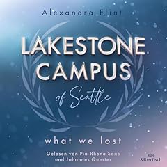 『What We Lost』のカバーアート