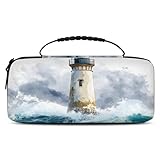 BICUUZHI Lighthouse Ocean...image