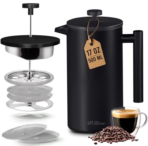 Utopia Kitchen 304 Grade Stainless Steel French...