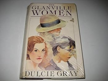 Hardcover The Glanville women Book