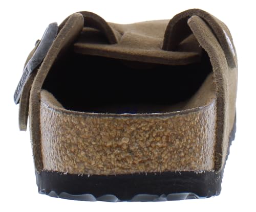 Image of Birkenstock Women's Boston Soft Footbed Clogs