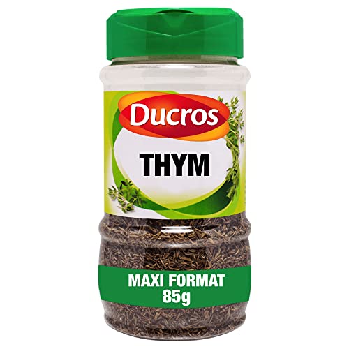 Ducros - Thym 85 g Cover