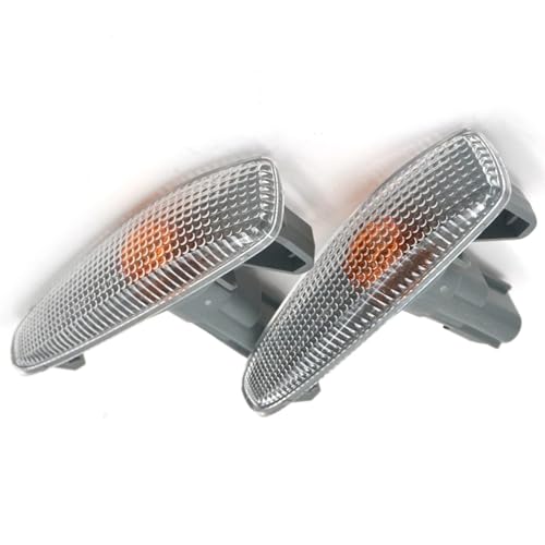 Clignotant de rétroviseur pour Mitsubishi RVR 2011-2017 idéal pour la conduite urbaine