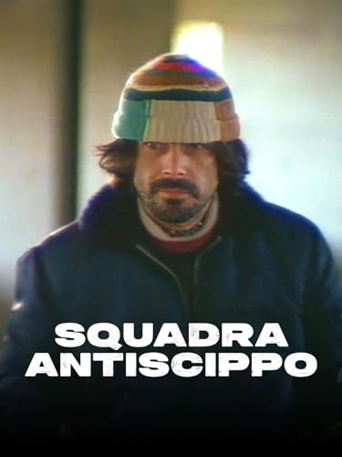  Squadra Antiscippo