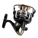 [RÉCUPÉRATION LISSE] La correspondance optimisée de la barre de torsion de l'engrenage et la roue métallique chromée hautement polie offrent une expérience de récupération douce et précise.