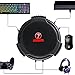 C91 Keyboard and Mouse Adapter for PS4, Xbox One,Switch, PS3,PC