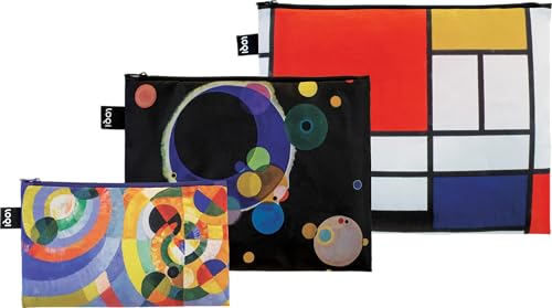 LOQI([L[) Wbv|[`Zbg h[l[,JfBXL[,hA ZP.MU.DE/DELAUNAY, KANDINSKY, MONDRIAN