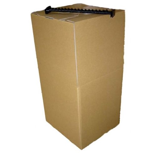 Amazon Co Jp シングルハンガーボックス 文房具 オフィス用品