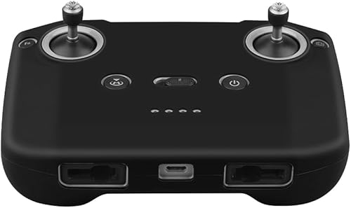 Miniatura 4 de BTG RC-N1 N2 N3 Funda protectora de silicona para DJI FlipNEOMavic Air 3S 2SMini 4KMavic 3Mini 4 3 Pro Accesorios de control remoto