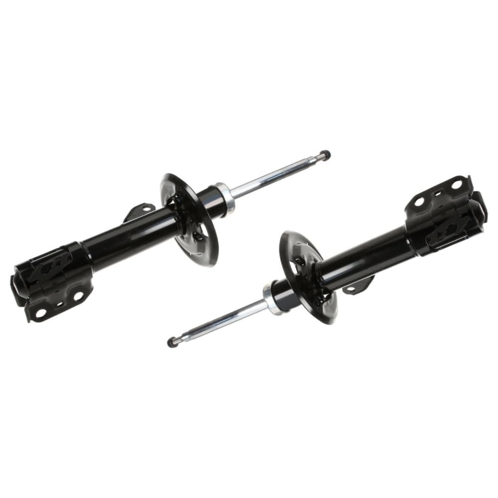 Amazon.com: QyllqbQ 2pcs Suspension Shock Absorber Strut Set  