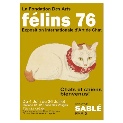 Impression d'art Wallbuddy 30 x 40 cm - Habillez vos murs blancs sans effort
