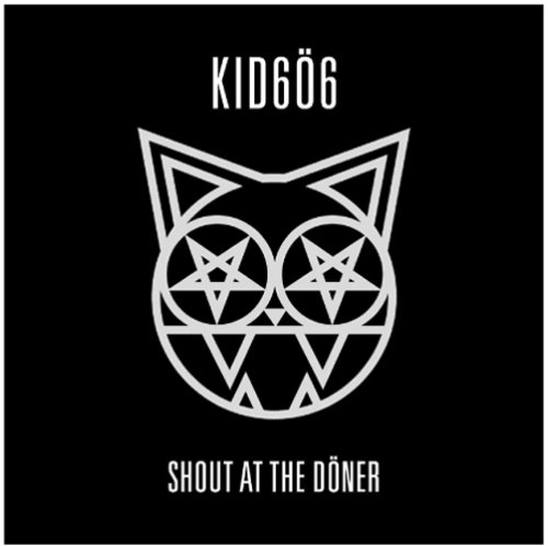 SHOUT AT THE DONER