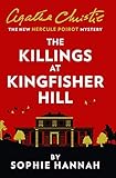  The Killings at Kingfisher Hill: A Sunday Times bestselling murder mystery (English Edition)