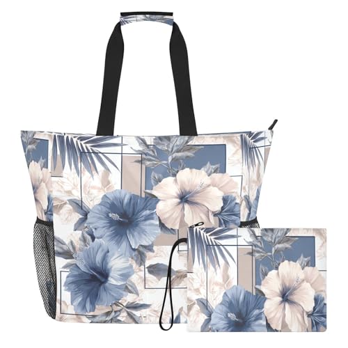 Sac de plage de voyage léger et spacieux pour vos vacances au bord de l'eau