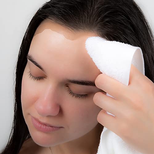 Forpro Professional Collection 111400 Advanced Hair Color And Stain Remover thumb #3