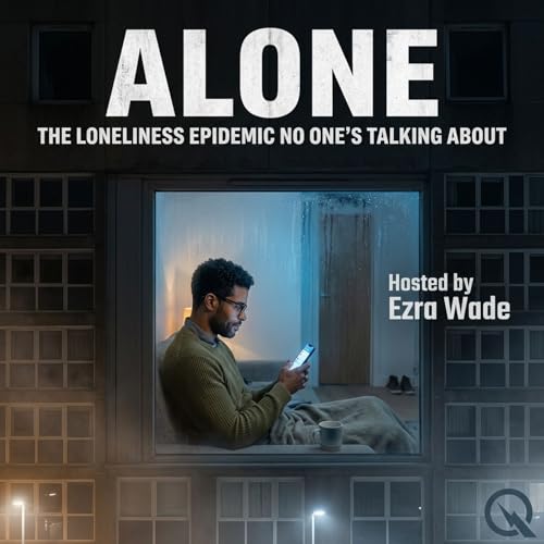 Alone cover art