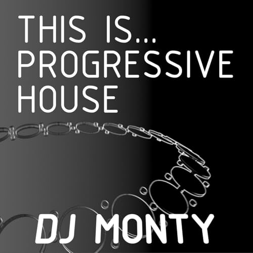 This Is Progressive House Meets Progressive Trance
