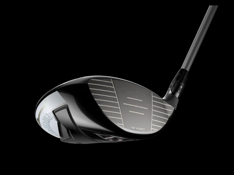 Amazon.co.jp: キャロウェイ(Callaway) ドライバー 右用 QUANTUM MAX D