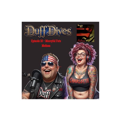 Festival of Debuts: The Story of Mercyful Fate's "Melissa"