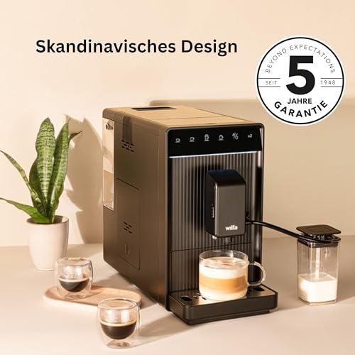 Wilfa Volo Automatic Macchina CaffÉ Automatica - 6