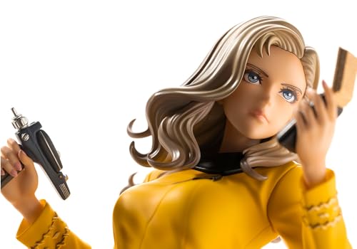 Kotobukiya SV312 Star Trek: Command Officer Bishoujo Statue thumb #13