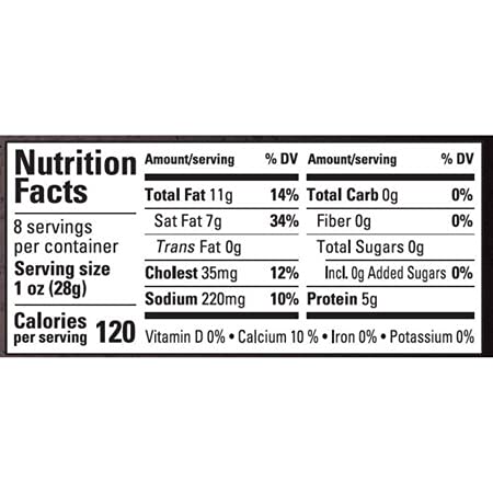 Creamy Havarti Cheese 2 Pack - Image 2