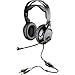 Plantronics Audio 365 Closed-ear Full-range Set