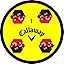 True Track (Yellow)