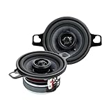 Skar Audio TX275 2.75' 80W 2-Way Elite Coaxial Car Speakers, Pair