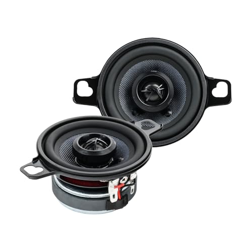 Skar Audio TX275 2.75 80W 2-Way Elite Coaxial Car Speakers Pair