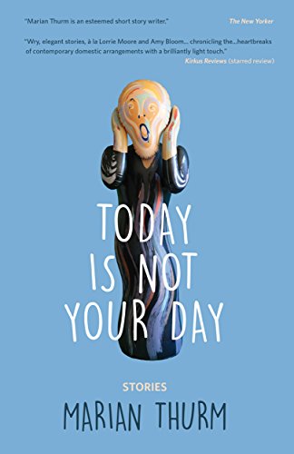 Today Is Not Your Day
