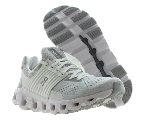 Image of On Women's Cloudswift Sneakers