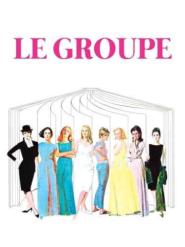 Le groupe