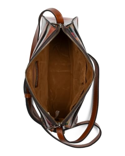 Image of Patricia Nash Vallata Crossbody Bag